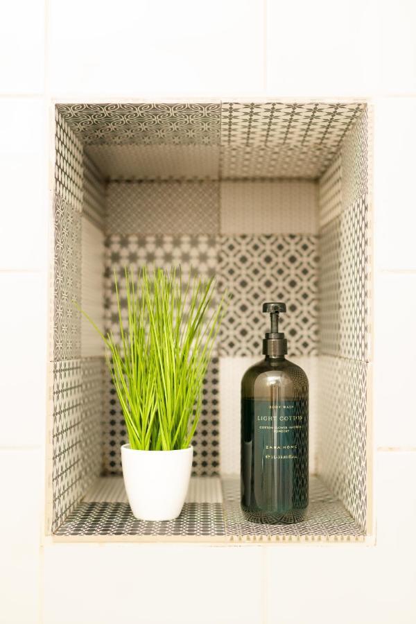 E12 Apartment วิลนีอุส ภายนอก รูปภาพ