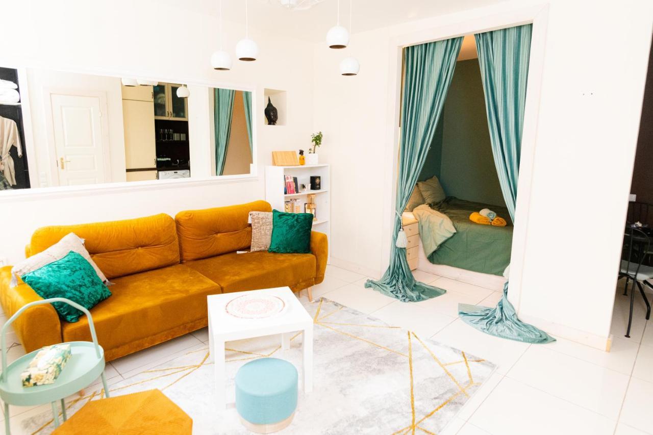 E12 Apartment วิลนีอุส ภายนอก รูปภาพ